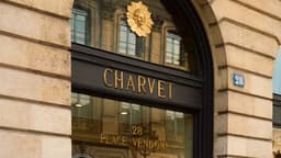 Chanel acquires Charvet: a new strategy tailored to ...