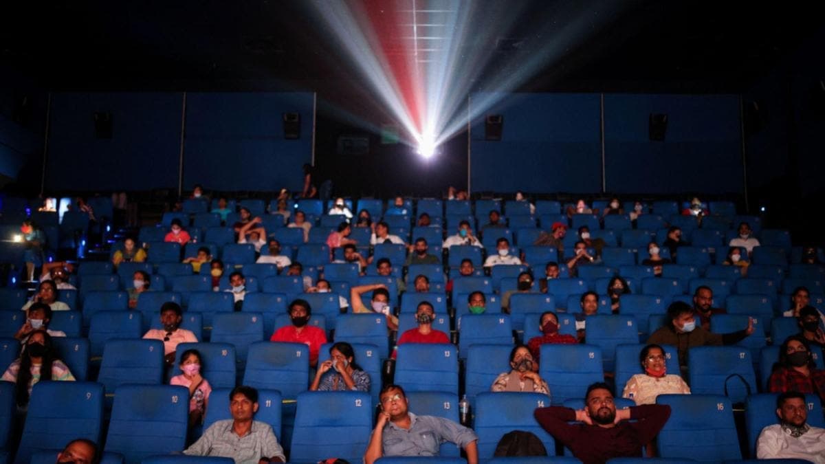 Cinema's new AI act - Lifestyle News | The Financial Express