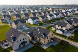 Build-to-Rent Recovery Signals Stabilization - CRE Daily