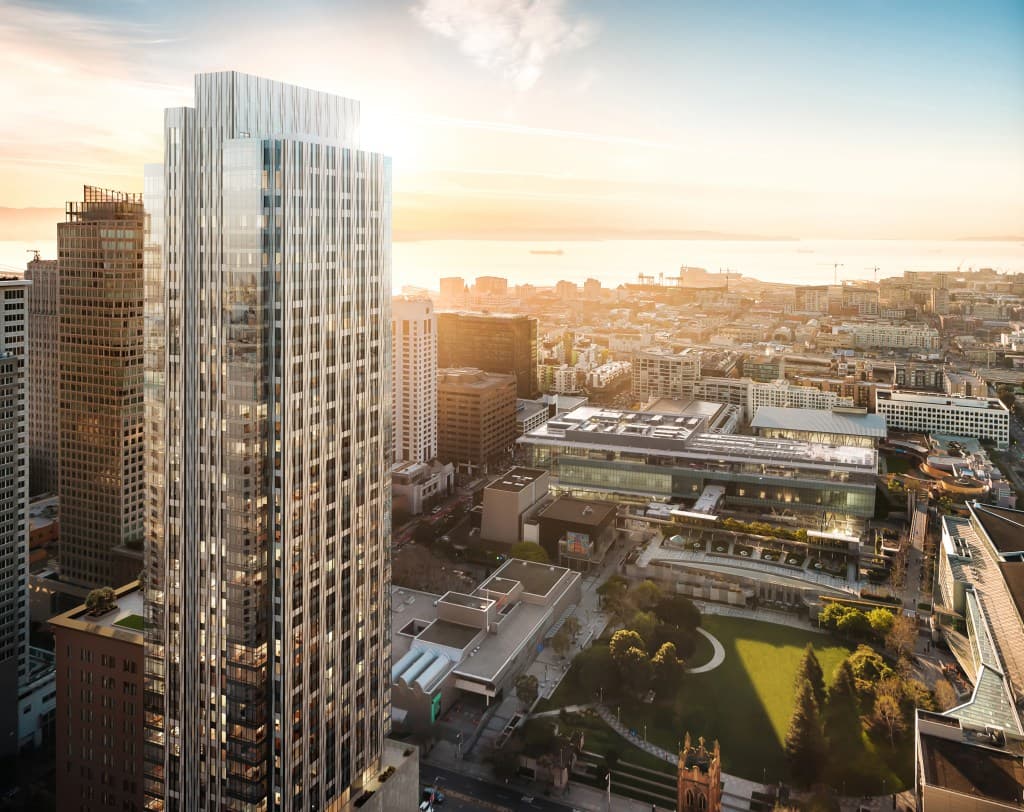 Opinion: San Francisco's luxury housing boom is a warning
