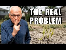 The #1 Garden Mistake Most Landscapers Won't Tell You About