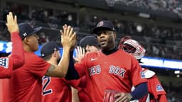 Surging Red Sox are 'right there' in wide-open AL