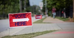 Congress Faces Record $11.6 Billion Election Ad Spending as Senate Races Intensify