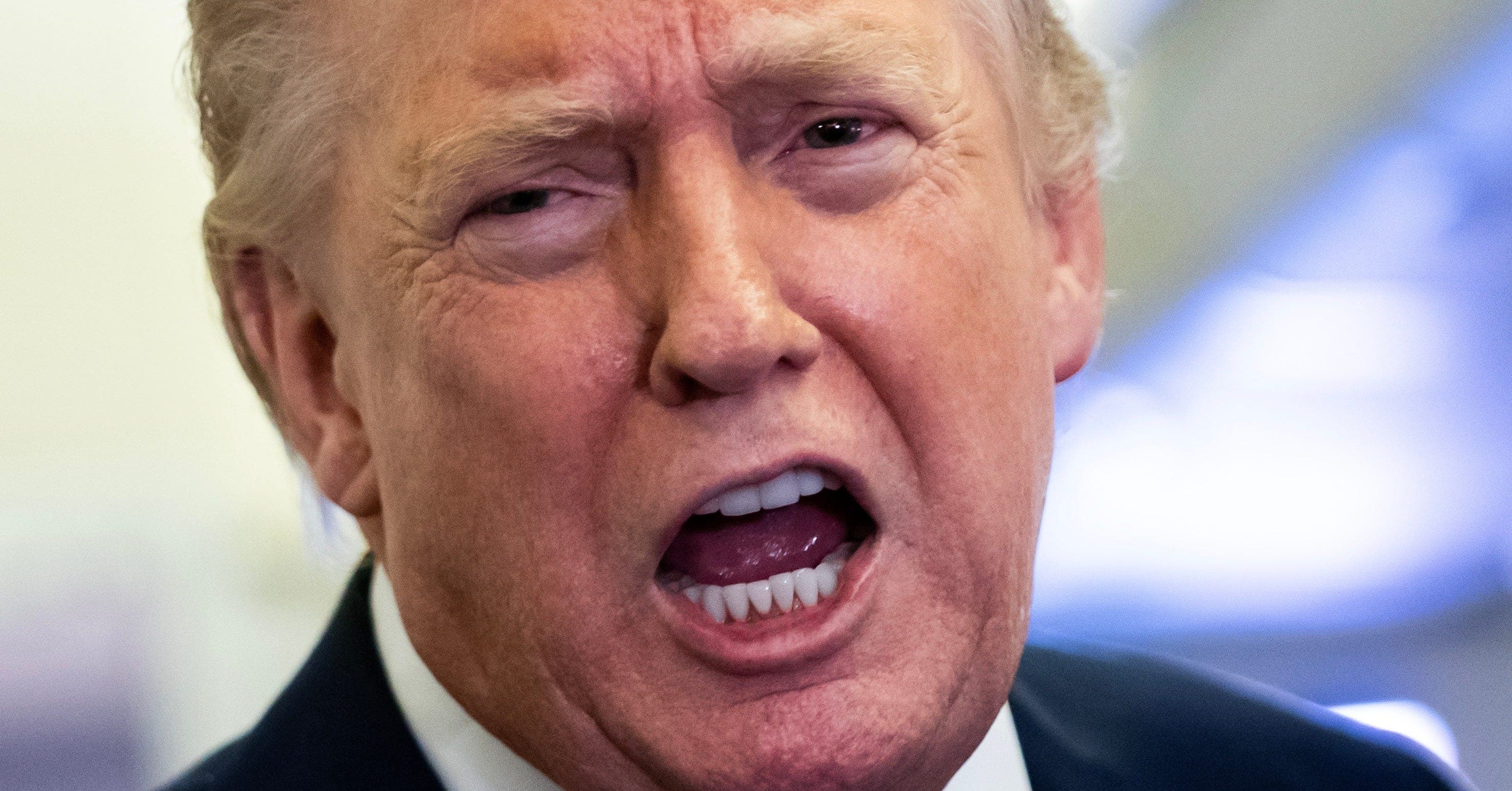 Trump Demands Warships for Hormuz Escort as Oil Prices Surge Past $100