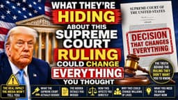 What They're Hiding About This Supreme Court Ruling Could ...