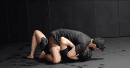 Watch: Brian Ortega and Arman Tsarukyan Exchange Respect Following Training