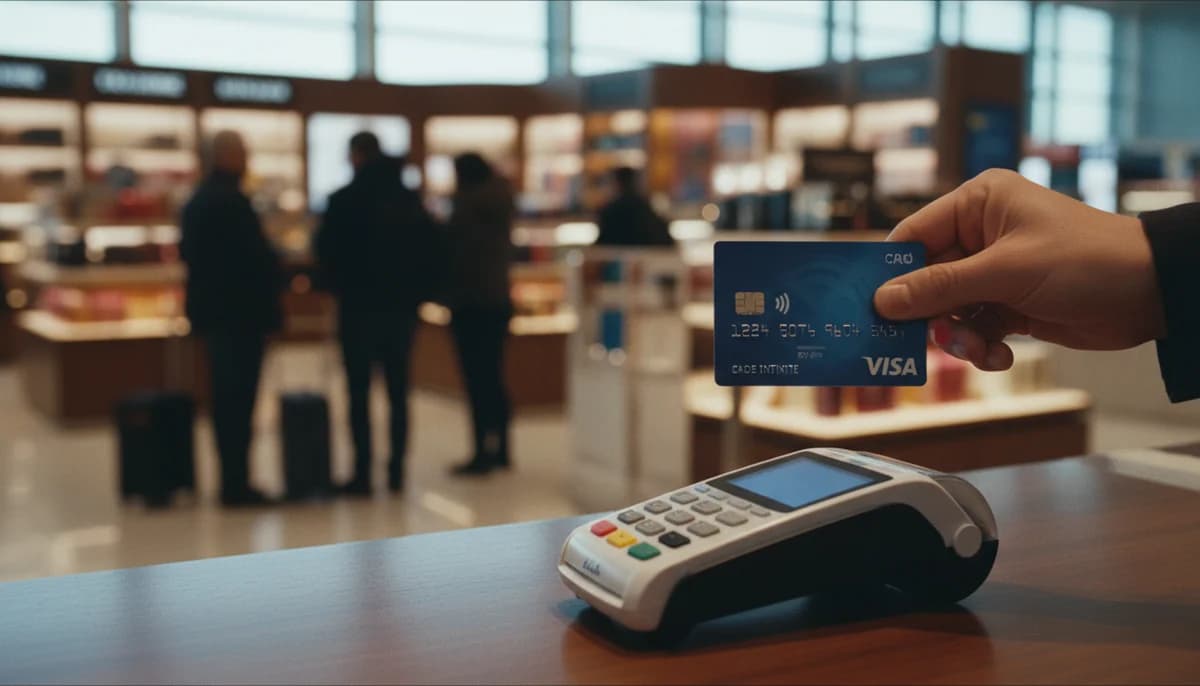 Visa fiscal Q2 2026 results due April 28 | V Stock News