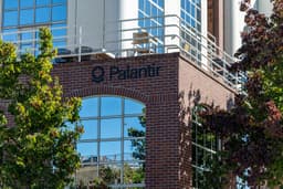 Palantir Is Turning AI Into Institutional Infrastructure