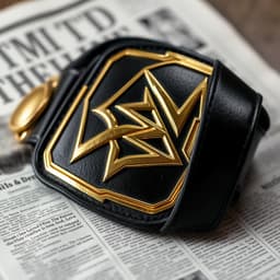 Ringside News Digest