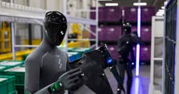 How BMW is Using Figure AI Humanoid Robots in Production