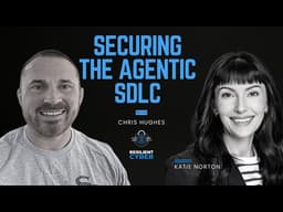 Securing The Agentic SDLC