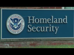House stalls Senate plan to fund most of Homeland Security