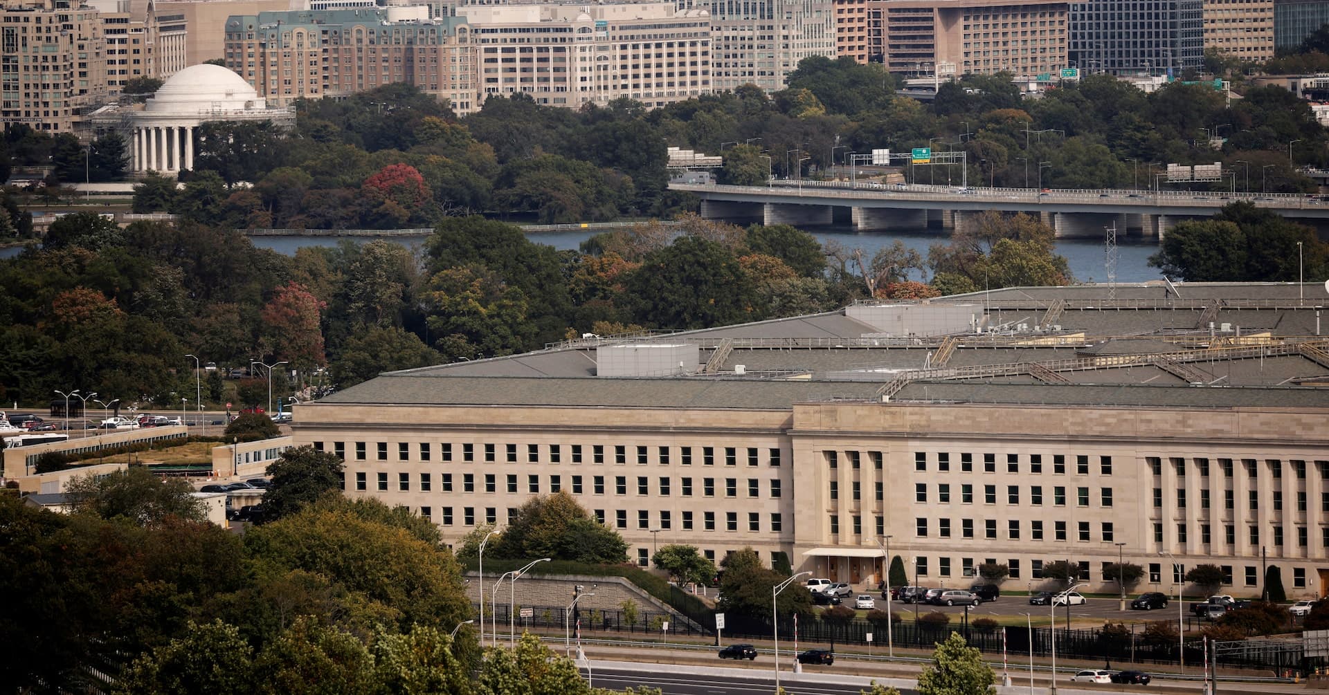 US intelligence indicates China preparing weapons shipment to Iran, CNN reports | Reuters