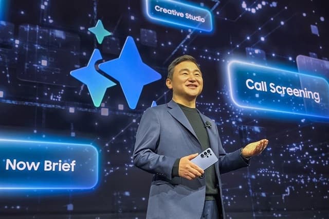 Galaxy S26 splits DRAM 50-50 with Micron as Apple locks in Samsung supply at double price