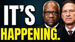 Supreme Court Enters Final Countdown: The Decision That ...
