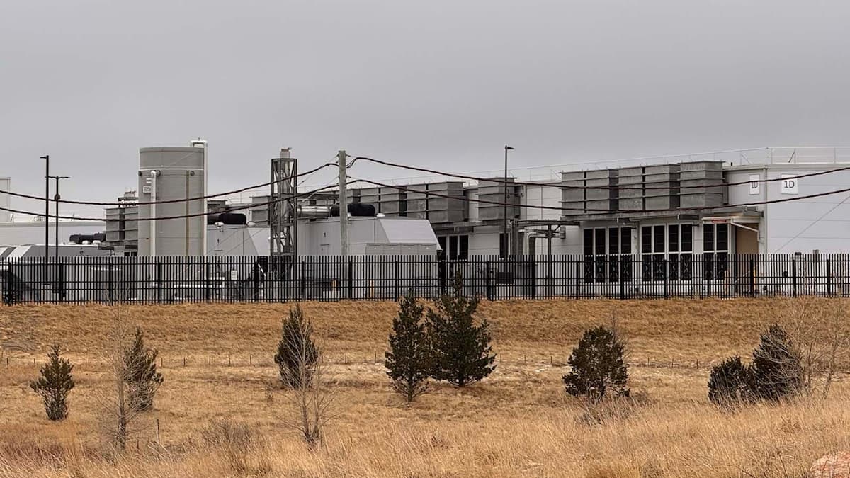 Weeks After Unveiling 3,200-Acre Data Center Expansion, Microsoft Adds Another 420