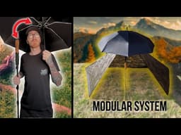 This Trekking Pole Does Everything | The Shadow