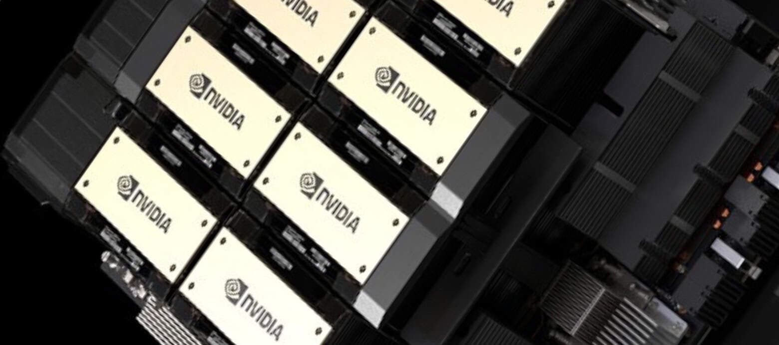 What Nvidia’s CFO Just Revealed About GPU Demand Should Have Every AI Investor Paying Attention