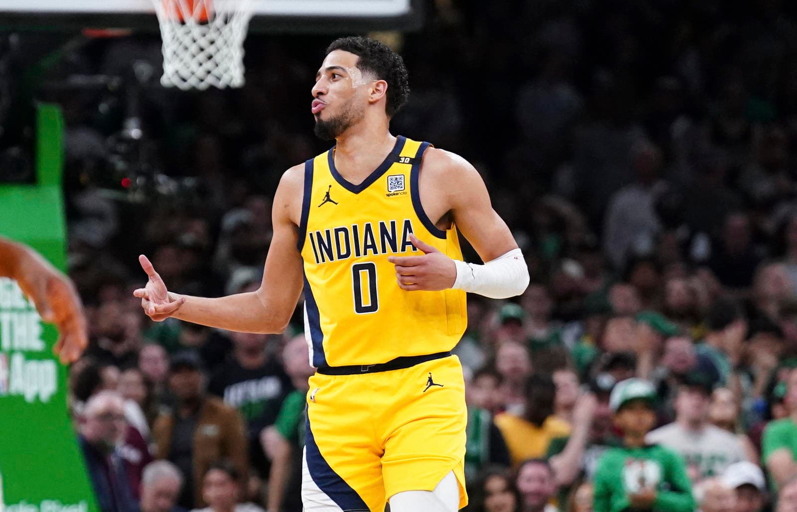 Where Do the Pacers Currently Stand in NBA Power Rankings?