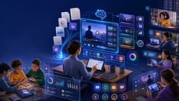 How Teachers Are Using AI Video Tools to Boost Classroom Engagement