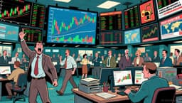 Warren Buffett’s Weighing Machine Is Coming—Can AI Stocks Survive the Margin Test?