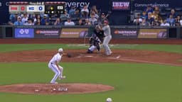 @MLB: J.T. Realmuto and Gabriel Rincones Jr. go back-to-back for the @Phillies! https://t.co/MvKDnqBJoW