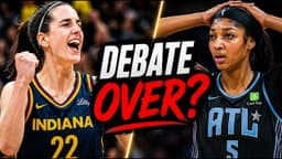 "WE HAD NO ANSWER!" Caitlin Clark STUNS WNBA With Historic Performance #wnba #caitlinclark