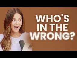 Did I Get the Villain Edit | Khloé in Wonder Land