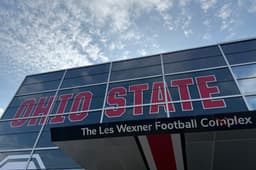 Protests target names of Epstein associates on campus buildings | AP News