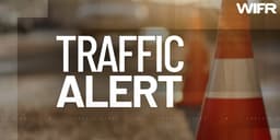 List of roads closed for Rockford's 2026 IRONMAN event