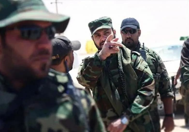 Iran Military Operation and US-Iran Escalation