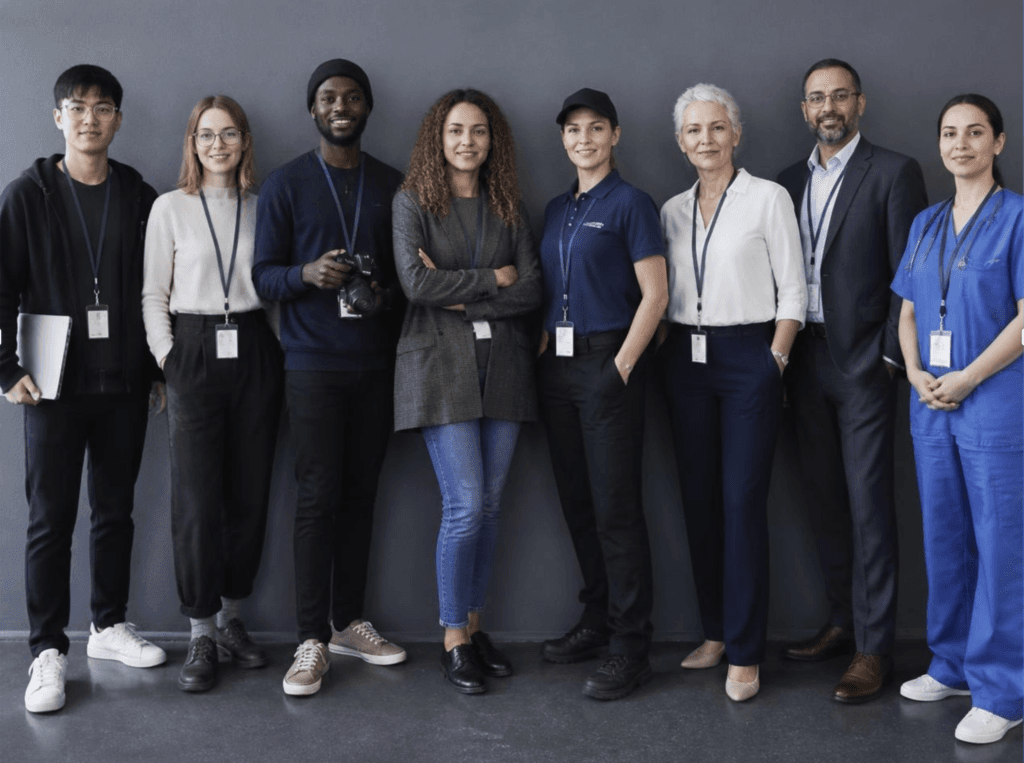 THE NEW CONTRACT WORKFORCE: AI, FLEXIBILITY ...