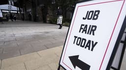 U.S. Job Growth Slows in June as Labor Force Drop Complicates Fed Rate Outlook