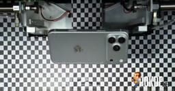 Massive Apple Leak Revealed iPhone 18 Pro's Design In ...