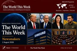 Zelenskyy's US visit - Global Politics