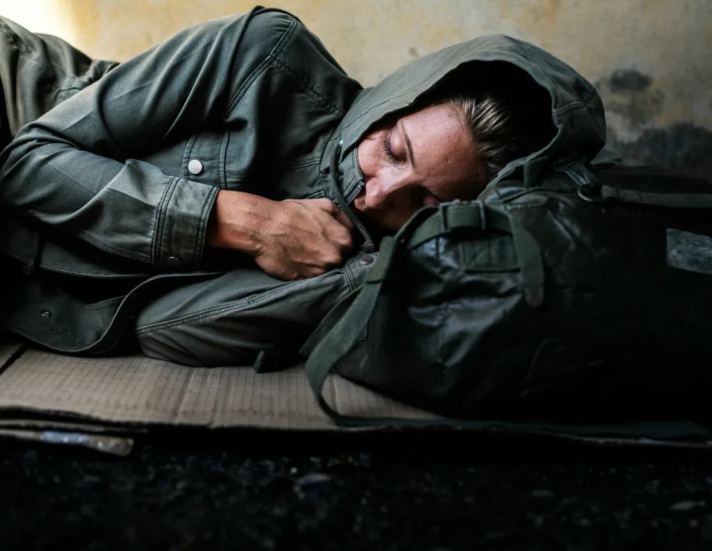 Bipartisan Bill Targets California’s Failure on Homelessness Prevention