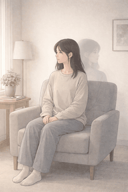 Dissociation Is An Adaptation 