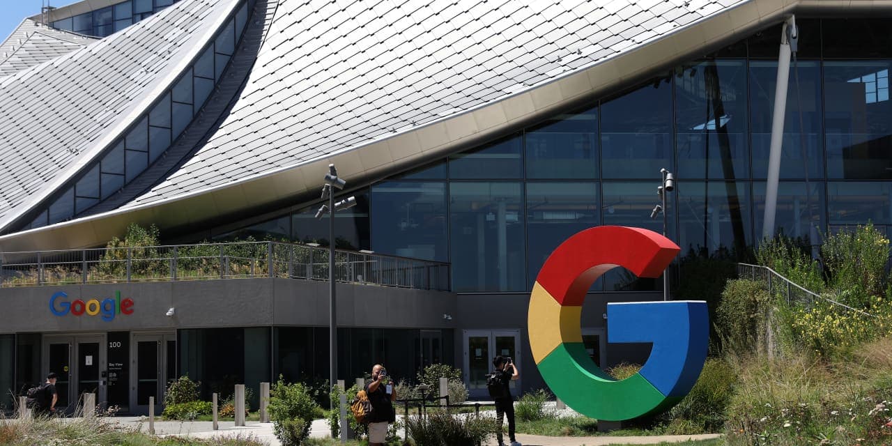Google Earnings Could be a Bad Omen for Big Tech Stocks