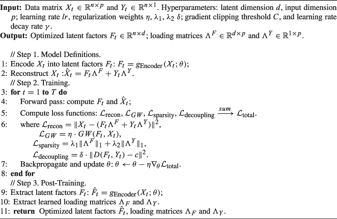 Beyond Traditional Factor Models: Can Gromov-Wasserstein Improve Macroeconomic Dimensionality Reduction? | Computational Economics | Springer Nature Link