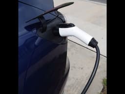 EV Car Charger J1172 to TSL Tesla Adapter Connector