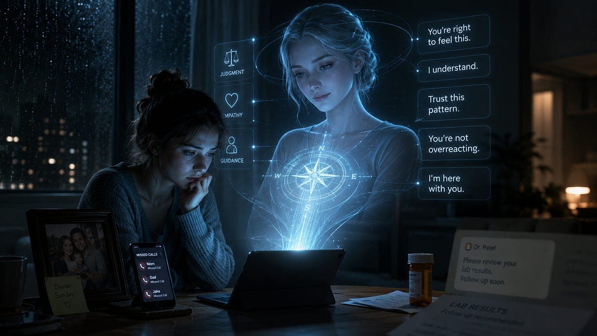 Beyond AI Psychosis - AI as Private Reality Court