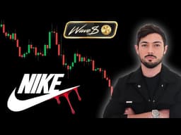 WAVE$ PLAY$: Nike Catastrophe, Oil, Macro, S&P500, AAPL, PLTR, ONDS, AI, VERI, RDW, Bitcoin and RIOT