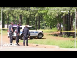 Community leaders call for conflict resolution in youths after teen shot, killed in Charlotte