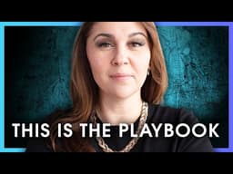 5 Covert Moves Abusive Men Use to Make You Doubt Yourself