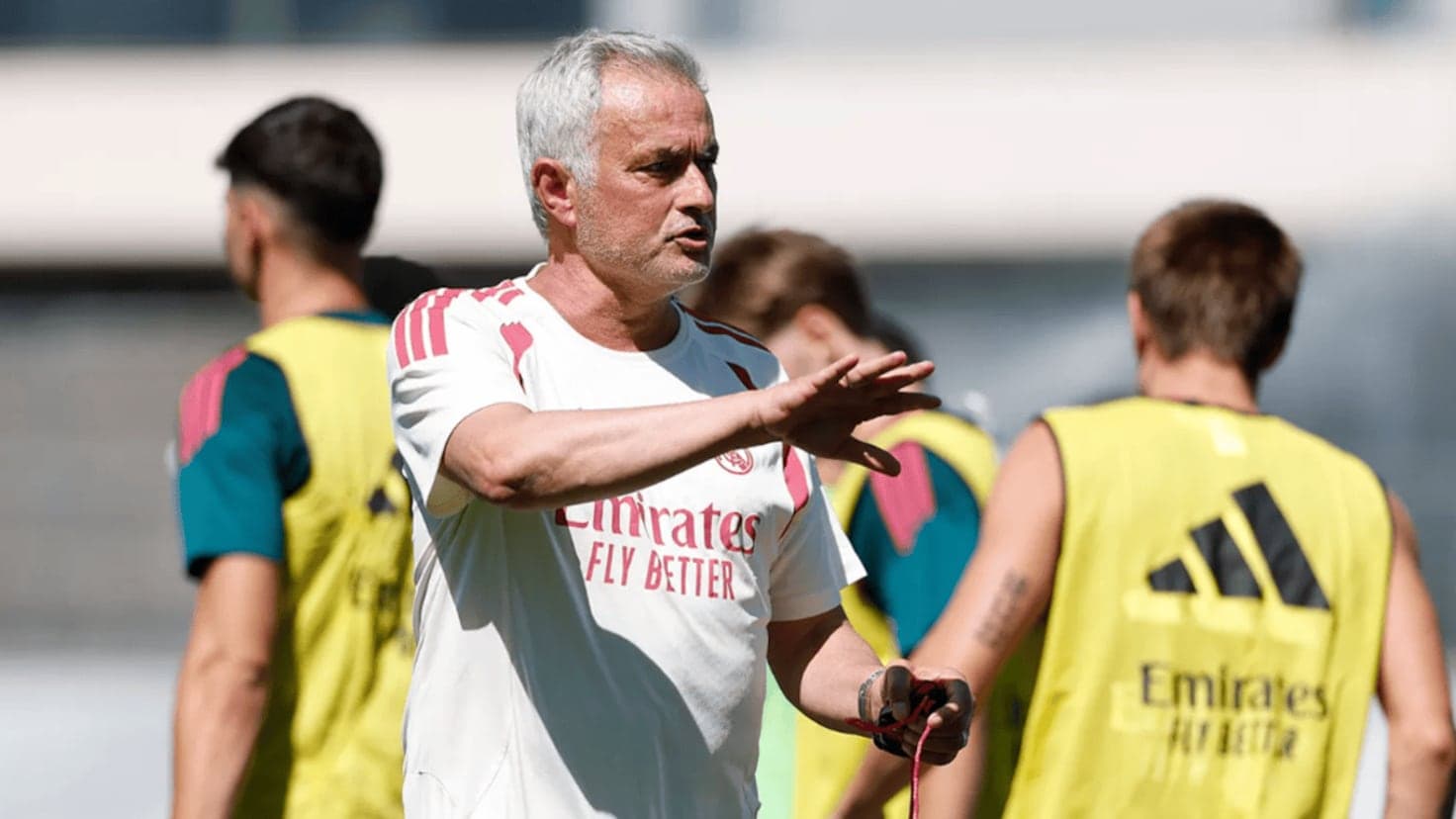 Decisions to make: Mourinho's Real Madrid selection posers