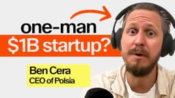 Is Polsia AI slop or a cheat code for startups?