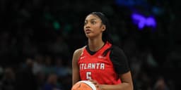 Angel Reese sets WNBA record in Dream’s 82-75 win over Chicago Sky