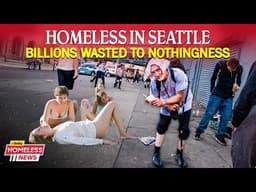 Homeless In Seattle 2026: What’s a Super Bowl Win Worth When 43,000 Kids Have No Bed to Sleep In?