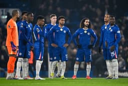 Barcelona dealt fresh transfer blow