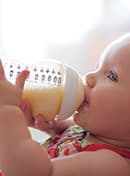 Infant Formula Safety Guide for Pharmacists